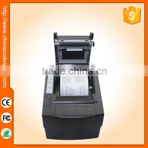 NT-8220 2inch 80mm Mini Thermal Receipt Printer With USB/parallel/ethenet Port thumbnail-2