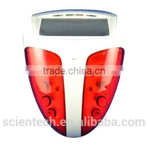 IP-base Wireless Smart Alarm thumbnail-2