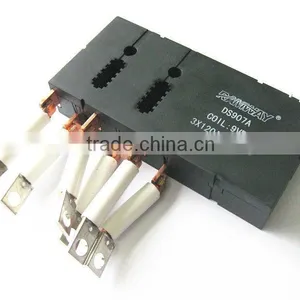 RAMWAY Vac Relay 24v, 3phase Relays, 2 Coils Latch Relays thumbnail-1