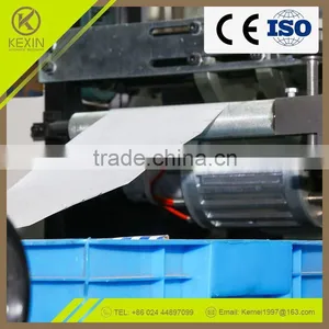 BZJ150 The Best Sale China Supplier Stepless Speed Regulation Tongue Depressor Packing Machine Automatic thumbnail-5