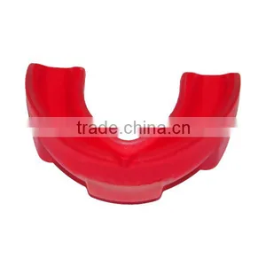 Double Layers MG-007 Boxing Mouth Guards thumbnail-1