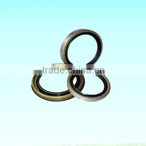 Customized Mechanical Seal thumbnail-1