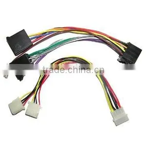 Wire Harness/Cable Assembly thumbnail-1