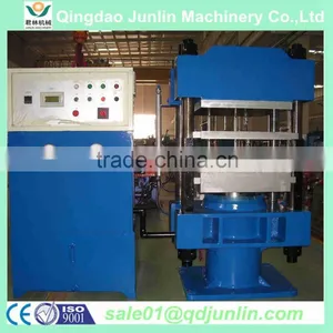 Advanced 6-Column Tyre/ Tire Vulcanizer thumbnail-2