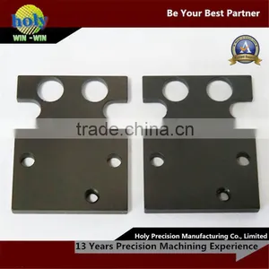 Aluminium Sheet Metal Stamping Spare Parts thumbnail-4