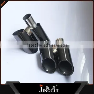 2016 Unbeatable Quality Exhaust Tip thumbnail-1