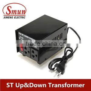 300w Step Up&down Transformer Home Use 220v-110v,110-220v Voltage Vonverter thumbnail-1