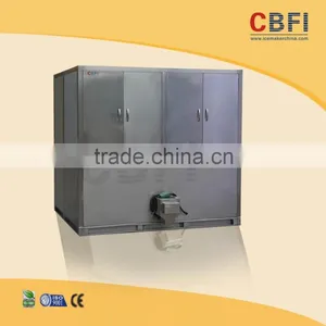 CBFI Ice Cube Making Machine Price thumbnail-1