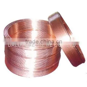China Quality Copper Tubes With Good Price thumbnail-3