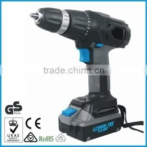 Dynas DH-50214 Cordless Rock Drill Bits thumbnail-5