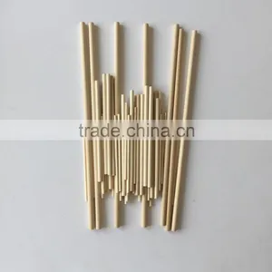 Round Wooden Craft Stick Ice Cream Sticks thumbnail-1