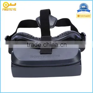 3D Glasses Glasses Type and Magenta&Green 3D Glasses Type Smartphone Headset thumbnail-4