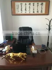 Qingdao Jinhainuo Industry And Trade Co., Ltd. company overview - view 1 thumbnail