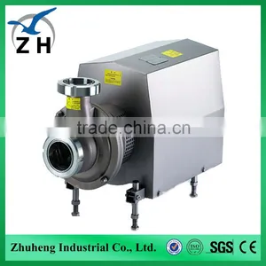 Centrifugal Pump Impeller Centrifugal Slurry Pump Horizontal Multistage Centrifugal Pump Quality Choice thumbnail-2