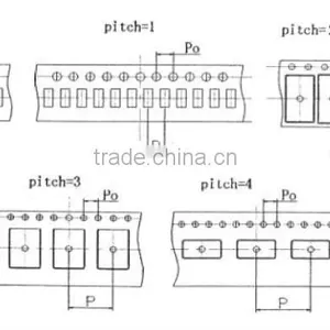 SMD Componet Counter SU2000/SMD Chip Counter/counting Smd Components/chips/parts thumbnail-6