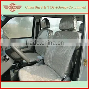 Diesel Passenger Van China Manufacturer thumbnail-5
