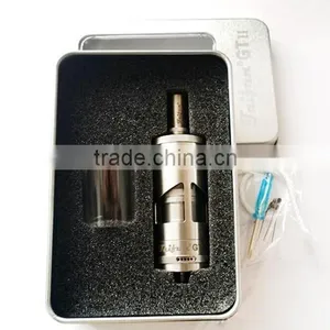 Taifun Gt2 Rda Atomizer Clone 1:1 Adjustable Air Flow Control System 5ml Tank Huge Vapor Rda Atomizer Taifun gt v2 Taifun gt 2 thumbnail-3