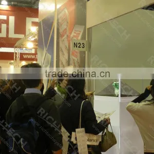 PROMOTION! RICHTECH Customized 3D Hologram Technology Holographic Showcase thumbnail-5