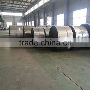 Hot Dipped Aluminum Zinc Steel Coil Shandong Zhongbao Metal Manufacturer thumbnail-1