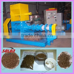 The Best Choice Full Automatic Poultry Feed Mill thumbnail-3