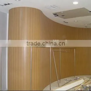 Interior Decorative Design Wall Sheeting,building Material thumbnail-2