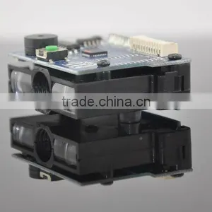 LV12 1D Barcode Reader, Embedded Barcode Scanner for Tablet PC thumbnail-3