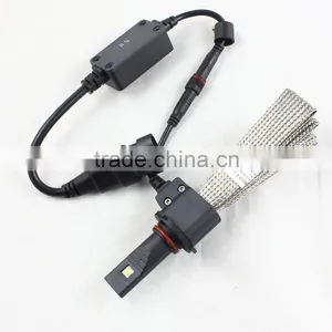 40w 9005 Hb3 Led Headlight Bulb Conversion Kit Car 9005 Hb3 Driving Lamp 6500k White c Ree Hb3 9005 Led Headlight thumbnail-4