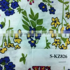Knitting Fabric Stock(S-KZ826 1#) thumbnail-1