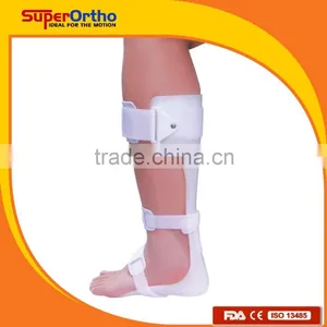 AFO Ankle Orthosis Brace--O9-006 007 Drop Foot Orthosis(AFO) thumbnail-1