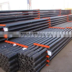 Drilling Pipe Size 6", Schedule 80, API 5L, Grade X52, PSL-2 thumbnail-1