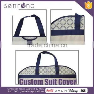 Dress Garment Bag Dance Costume Garment Bag thumbnail-1