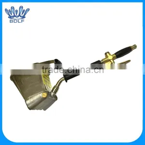 Paint Equipment Electric Spray Gun thumbnail-1