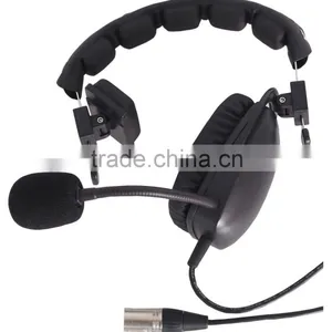 MDS-400 4 Channel Full Duplex Wireless Intercom for Open Occasions thumbnail-6