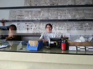 Tengshun Hardware Accessories Firm Of Huadu District Guangzhou City company overview - view 2 thumbnail