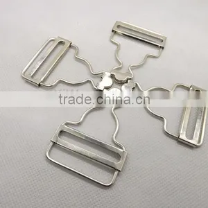 Factory Direct Sale Promotion Metal Hardware Buckles thumbnail-2