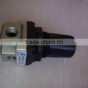 AR2000-5000 SMC Type Air Regulator Modular Style thumbnail-4