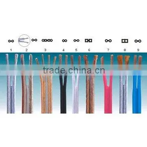 Transparent Speaker Cable thumbnail-1