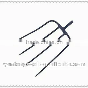 Rail Steel Fork Head F108 thumbnail-1