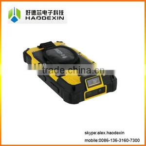 Android 4.0 Operating System and Stock Products Status Rfid Rugged PDA Handheld Data Terminal GC033 thumbnail-4
