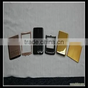 Vacuum Magnetron Sputtering Coating Equipment for Phone Keypad Outer Covering thumbnail-6