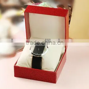 Luxury PU Wrap Boxes for Watches thumbnail-1
