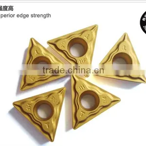 High Precision Tungsten Carbide Turning Tool thumbnail-2