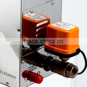 3 Phase 415V Touch Controller Sauna Steam Machine For Steam Room thumbnail-2