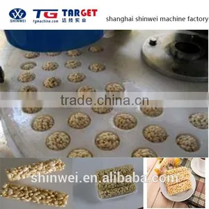 GOOD Machine: Cereal Bar/ Vacuum/Cake Forming Machine thumbnail-3