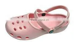 Unisex Classic Clog Pink EVA Clog thumbnail-2