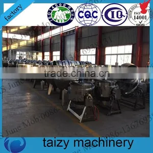 New Style Machine Vegetable Steam Cooking Machine thumbnail-1