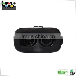 2016 New Design Black/White VR Box ! The 2nd Generation Distance Adjustable VR Box, 3D Glasses With Grade AAA thumbnail-5