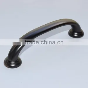Wholesale Zinc Alloy Kitchen Cabinet Handles,Cabinet Handle,furniture Handle thumbnail-1