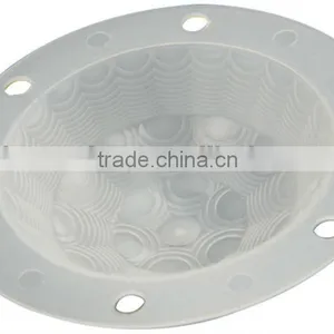 Plastic Fresnel Lens thumbnail-1