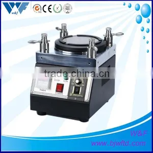 WF-2000A Fiber Connector Polishing Consumables, Mass Production Polishing Machine thumbnail-1